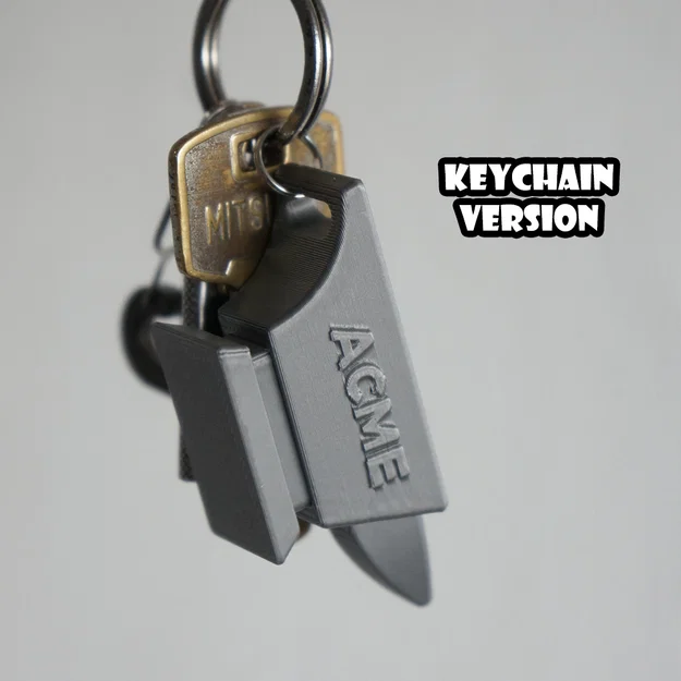 Đe ACME (Tabletop Miniatures) - Image 3