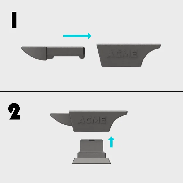 Đe ACME (Tabletop Miniatures) - Image 4