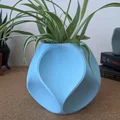 Chậu cây hình Dodecahedron (Geometric Planter) - Thumbnail 2