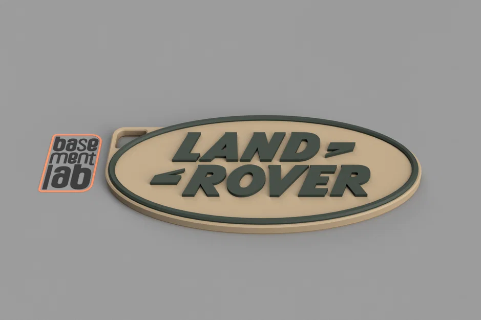 Móc khóa Land Rover - Keychain - Portachiavi - Porte Clès - 钥匙链 - Schlüsselanhänger - Image 2