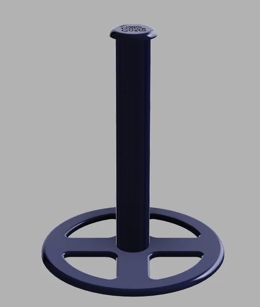 Giá đỡ viên nén cà phê Dolce Gusto in 3D gọn gàng - Image 2