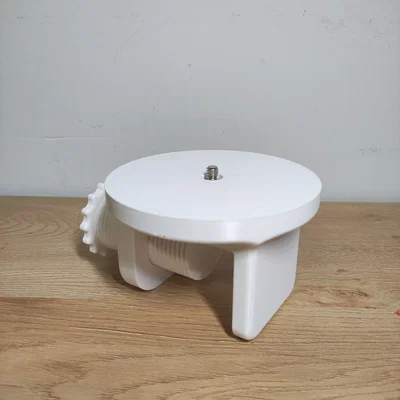 Giá đỡ máy chiếu HY300pro (kẹp bàn)