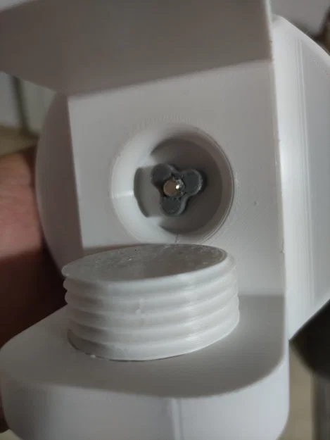 Giá đỡ máy chiếu HY300pro (kẹp bàn) - Image 6