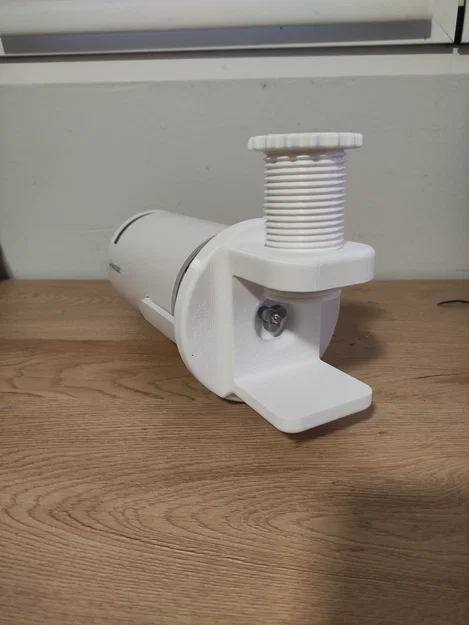 Giá đỡ máy chiếu HY300pro (kẹp bàn) - Image 7