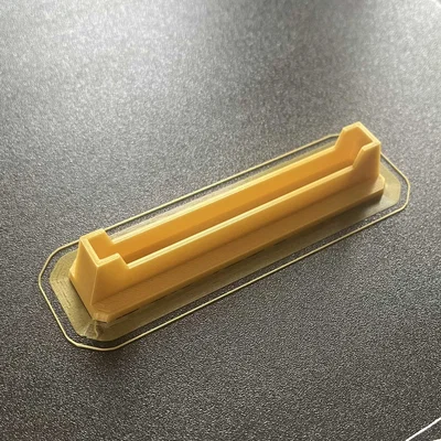 Chân đế trưng bày thẻ bài PSA (TCG graded cards stand) in 3D