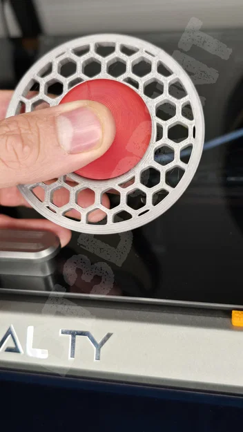 Đồ Chơi Fidget Planet Spinners - Image 2