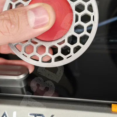 Đồ Chơi Fidget Planet Spinners