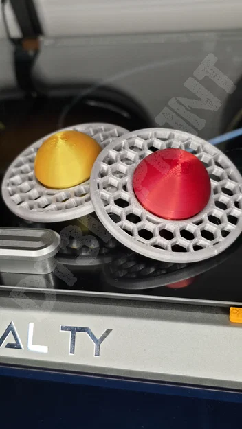 Đồ Chơi Fidget Planet Spinners - Image 4