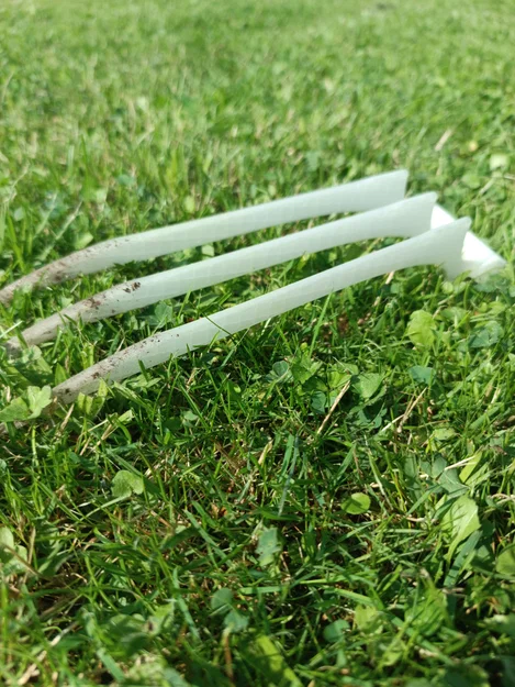 Mô hình móng vuốt Wolverine 3D - Phụ kiện cosplay cực chất cho Halloween - Image 1