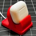 Đế sạc để bàn đa năng cho AirPod 4 và Apple Watch - Thumbnail 1
