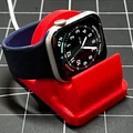 Đế sạc để bàn đa năng cho AirPod 4 và Apple Watch - Thumbnail 2