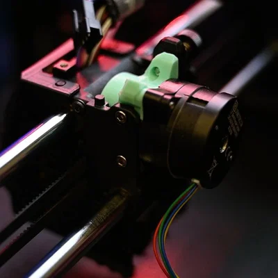 Cyclops Extruder (D3vil Design) cho Creality K1/K1 Max/K1C