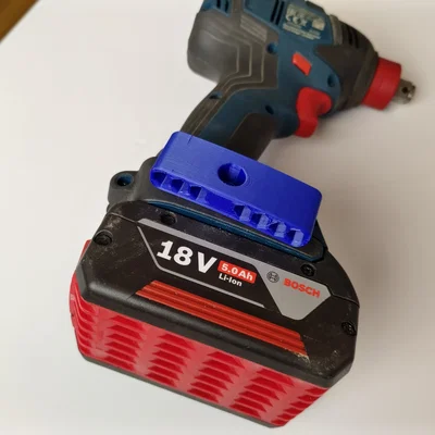 Giá giữ bit nam châm cho máy khoan Bosch (Bit holder)
