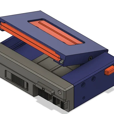 Máy nghe MP3 lấy cảm hứng từ Walkman