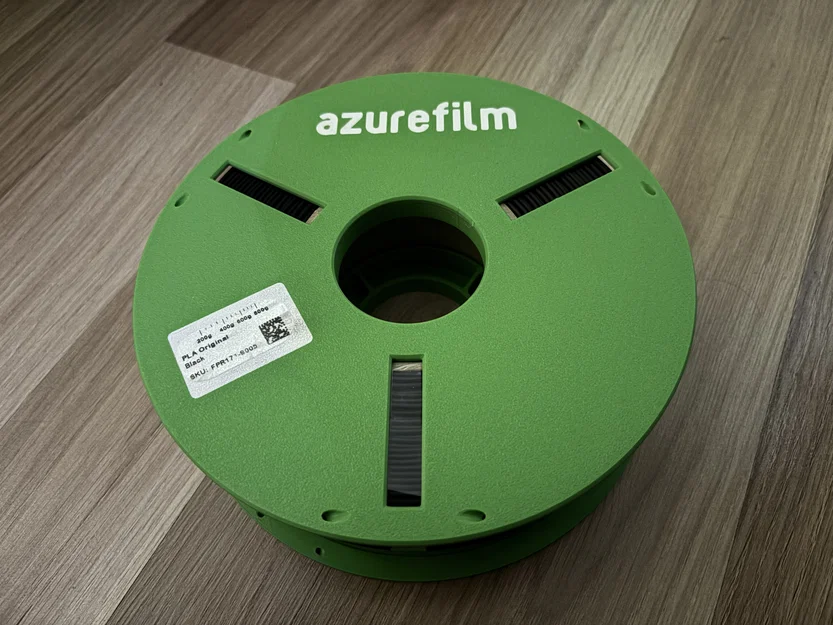 MasterSpool cho nhựa refill AzureFilm - Dùng tốt cho AMS Lite - Image 1