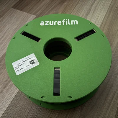 MasterSpool cho nhựa refill AzureFilm - Dùng tốt cho AMS Lite