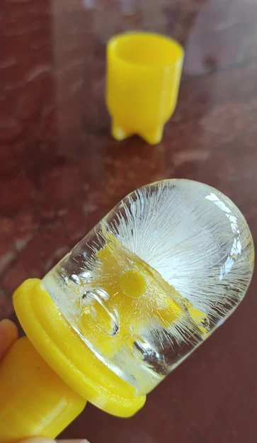 Ice Roller – Cây lăn đá chăm sóc da - Image 1