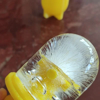 Ice Roller – Cây lăn đá chăm sóc da