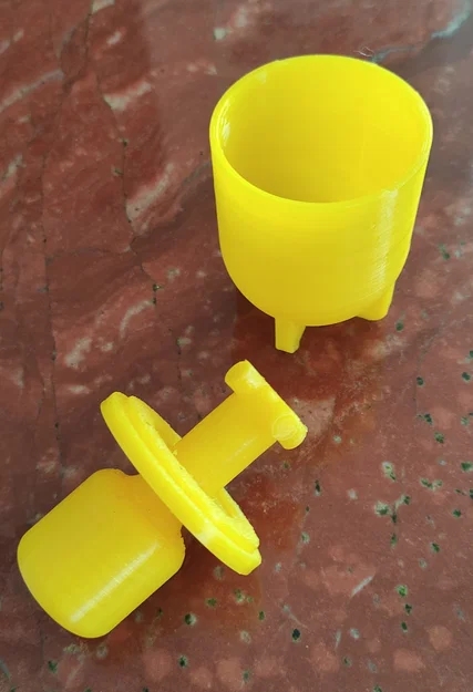 Ice Roller – Cây lăn đá chăm sóc da - Image 3