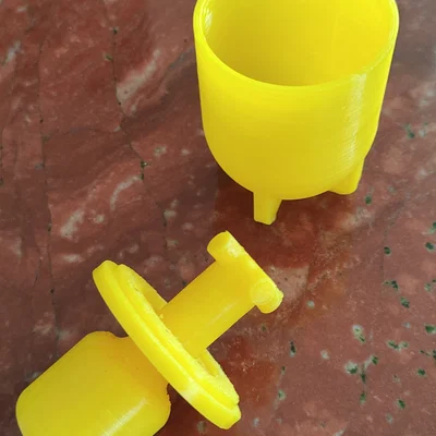 Ice Roller – Cây lăn đá chăm sóc da