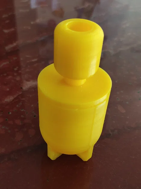 Ice Roller – Cây lăn đá chăm sóc da - Image 4