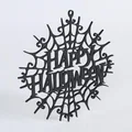 Trang trí Happy Halloween - Thumbnail 3
