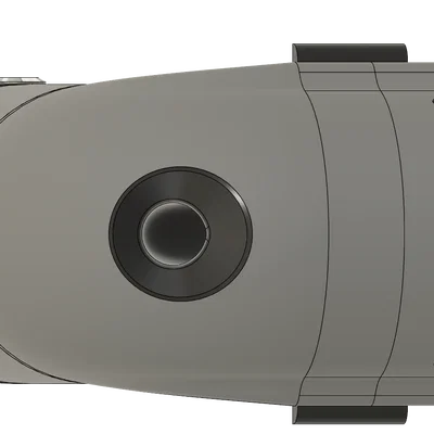 NextGrinder 64 – Máy xay cà phê in 3D burr phẳng 64mm