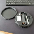 Hộp lưu trữ DJI Mini – phụ tùng dự phòng & thẻ SD - Thumbnail 1