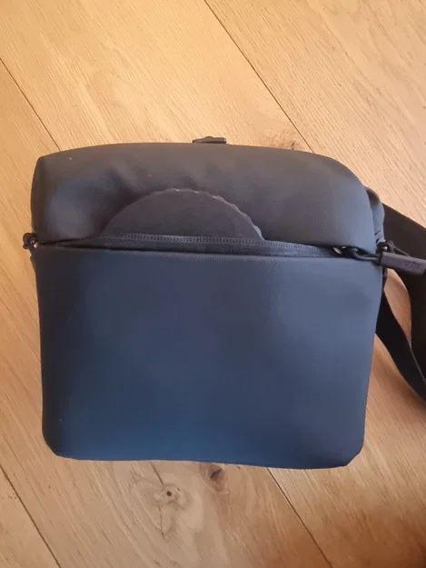 Remix thêm chỗ: Hộp vặn ren DJI Mini - Phụ tùng & thẻ SD - Image 3