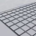 Baseplate Gridfinity cho ngăn kéo Ikea BESTA (Gridfinity Baseplate) - Thumbnail 1