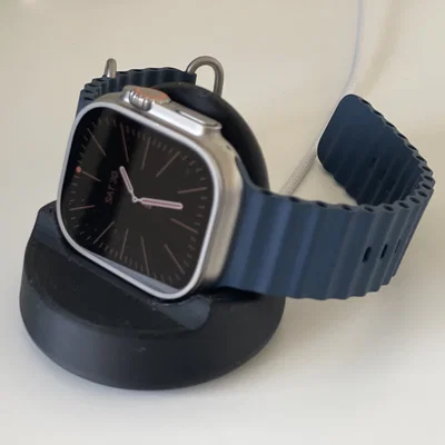 Đế sạc Apple Watch Ultra (Charging Stand)