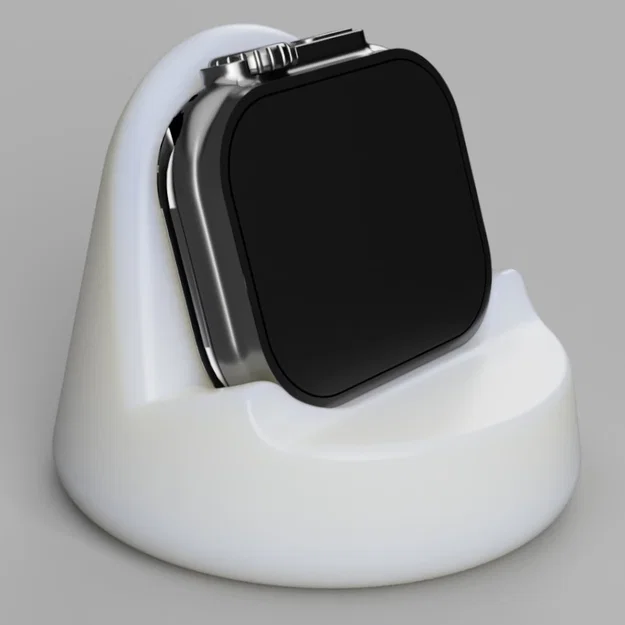Đế sạc Apple Watch Ultra (Charging Stand) - Image 3