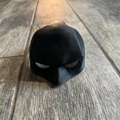 Mặt nạ Batman 3D cực chất dành riêng cho mèo cưng