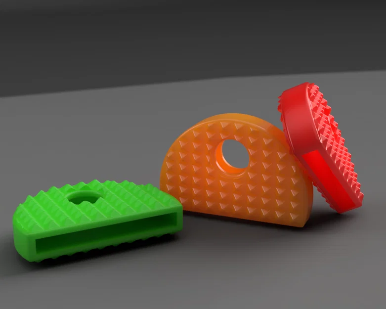 Key Cap (Nắp cho chìa khóa) - Image 1