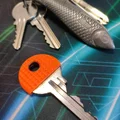 Key Cap (Nắp cho chìa khóa) - Thumbnail 2
