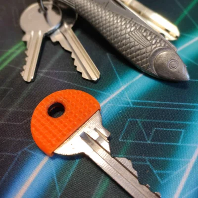 Key Cap (Nắp cho chìa khóa)