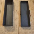 Hộp đựng đồ đa năng tùy chỉnh kích thước (Parametric Latch Box) - Thumbnail 2