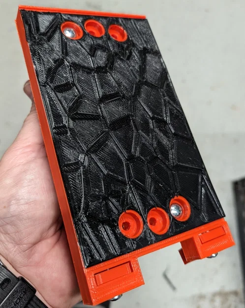 Miếng đệm bám đáy cho Push Block Light (Grip Pad) - Image 1