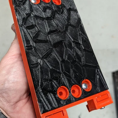 Miếng đệm bám đáy cho Push Block Light (Grip Pad)