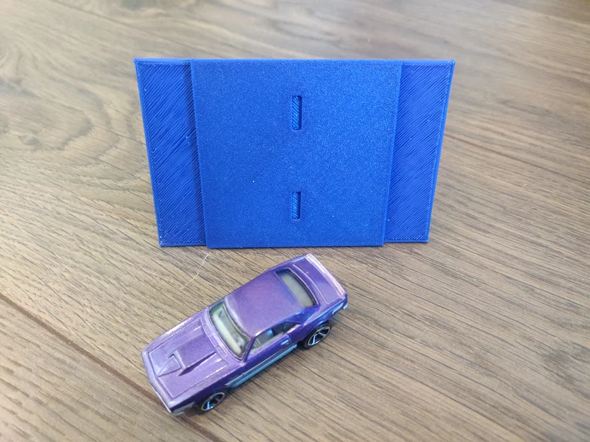 Bộ Kit Tạo Thành Phố Cát tỉ lệ 1:64 (Matchbox / Hot Wheels) - Image 6