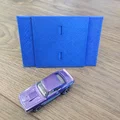 Bộ Kit Tạo Thành Phố Cát tỉ lệ 1:64 (Matchbox / Hot Wheels) - Thumbnail 6