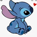 Đế lót ly Stitch (Stitch Coaster) xinh xắn cho fan hoạt hình - Thumbnail 2