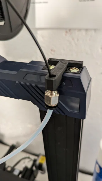 Giá đỡ filament trục Z cho Kobra 2 neo (Z-axis filament holder) - Image 1