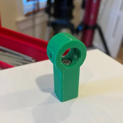 Standoff Coro Prop cho EMT và PVC
