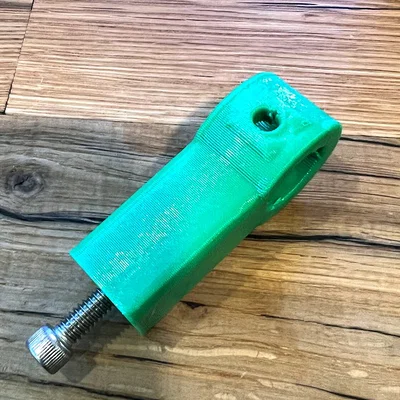 Standoff Coro Prop cho EMT và PVC