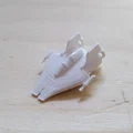 Star Wars A Wing (RZ-1) tỉ lệ 1:270 - Thumbnail 1