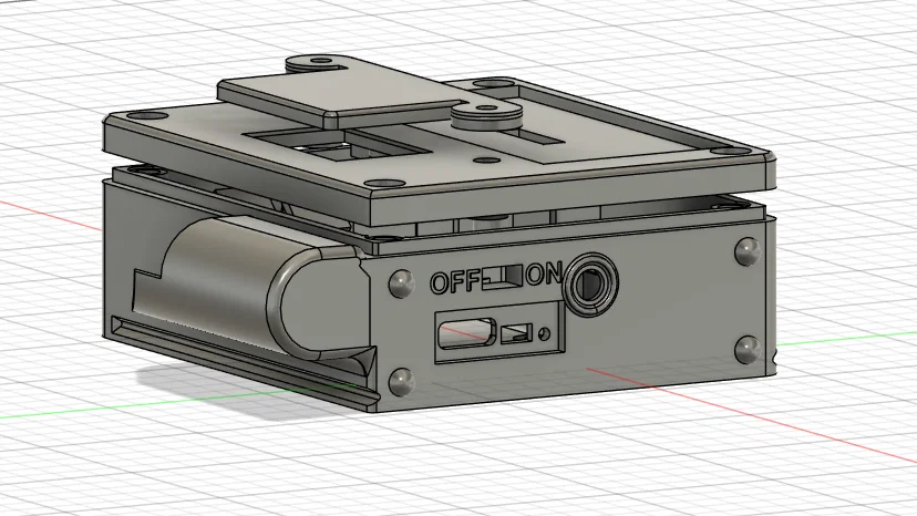 Batpack - Case cho bộ RAK 19007 Meshtastic Kit - Image 3