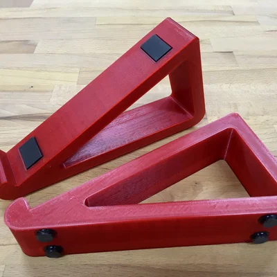 Stand Synthesizer Parametric