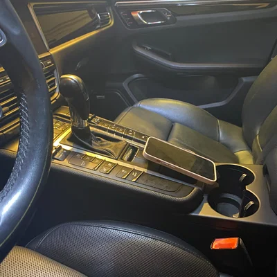 Sạc MagSafe cho Porsche Macan 2015-2021 (không gói smoker's package)