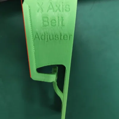 Bộ điều chỉnh độ căng đai trục X (X Axis Belt Adjuster) cho Ankermake M5